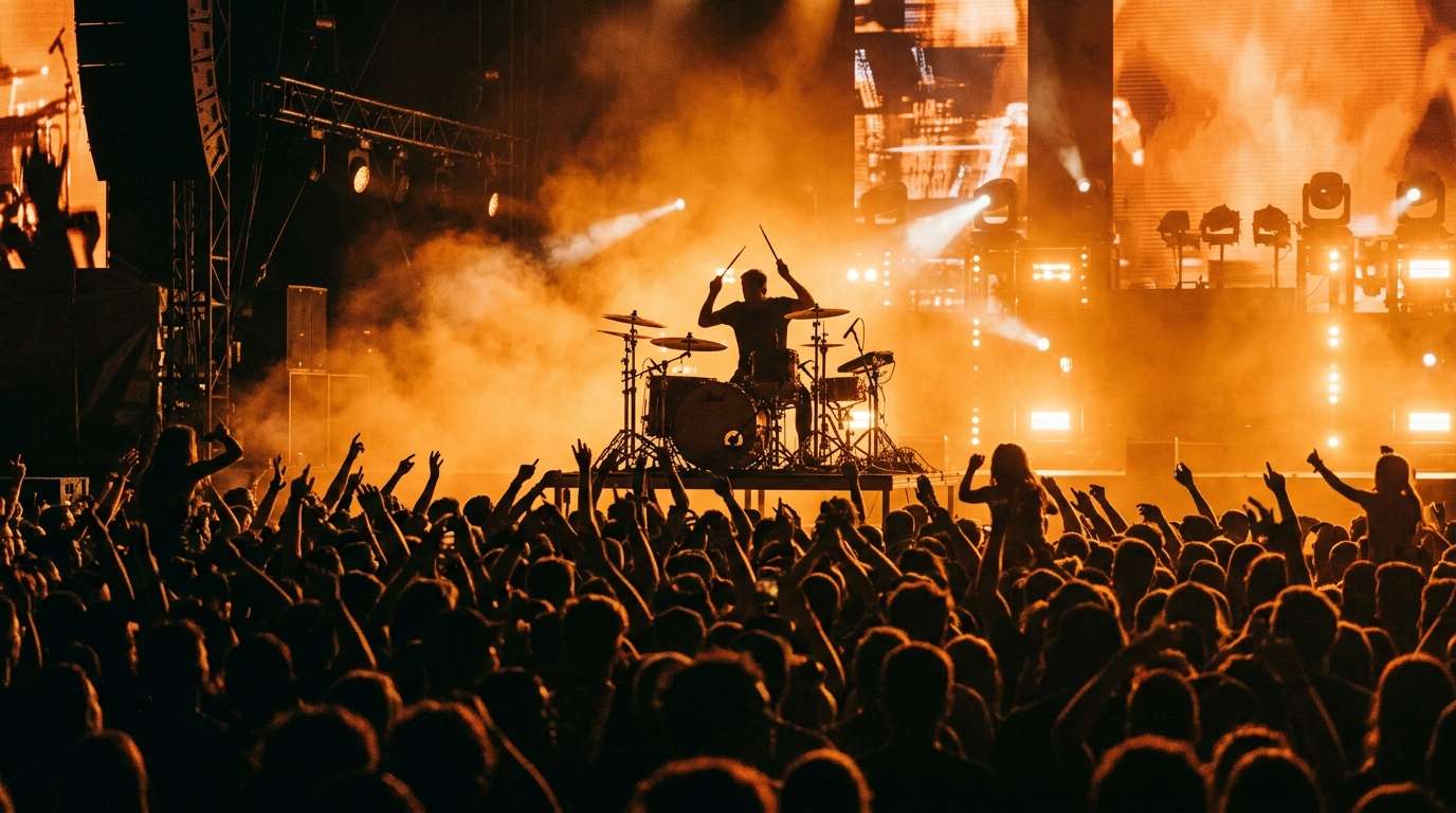 Artist Spotlight